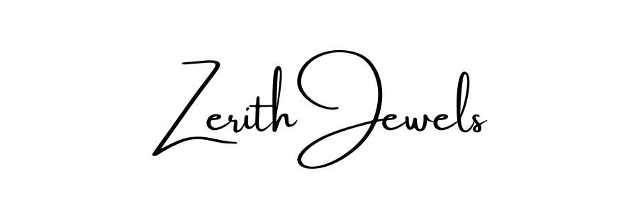 zerithjewels